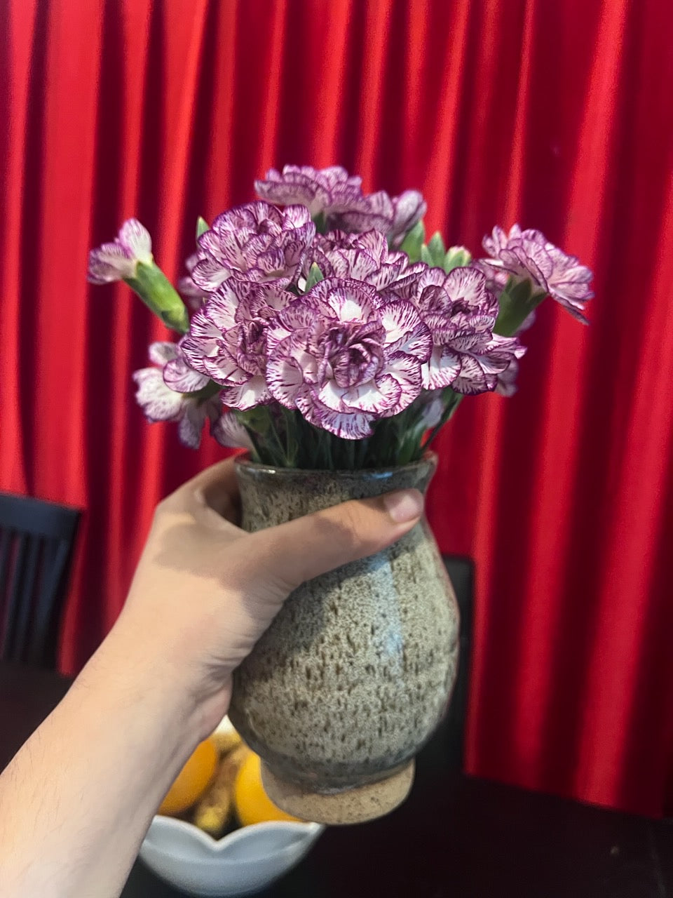 Medium vase