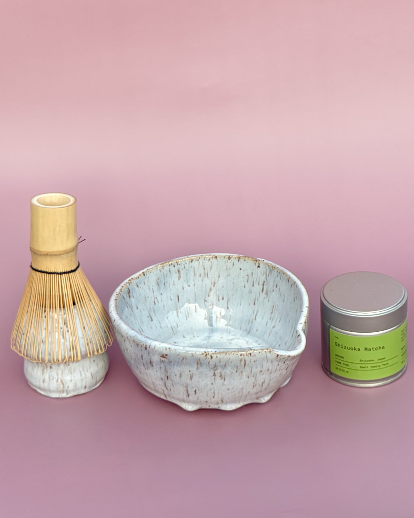 Matcha set