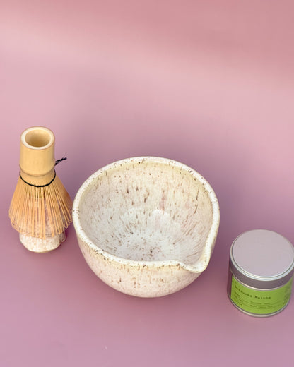 Matcha set