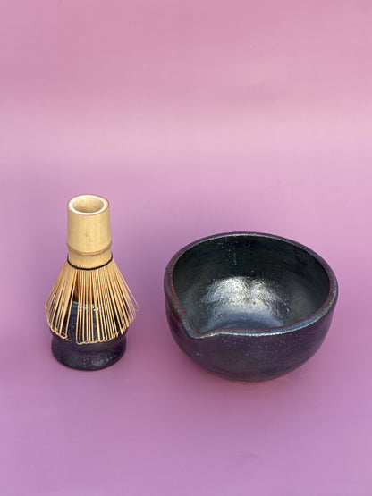 Matcha set