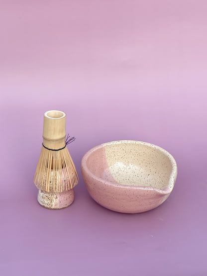 Matcha set