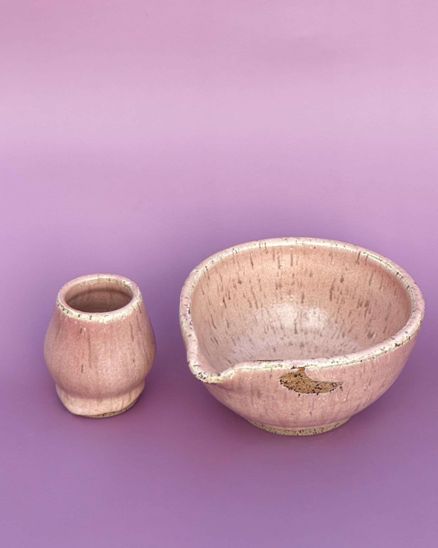 Matcha set
