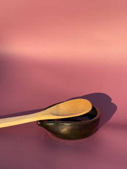 Spoon rest