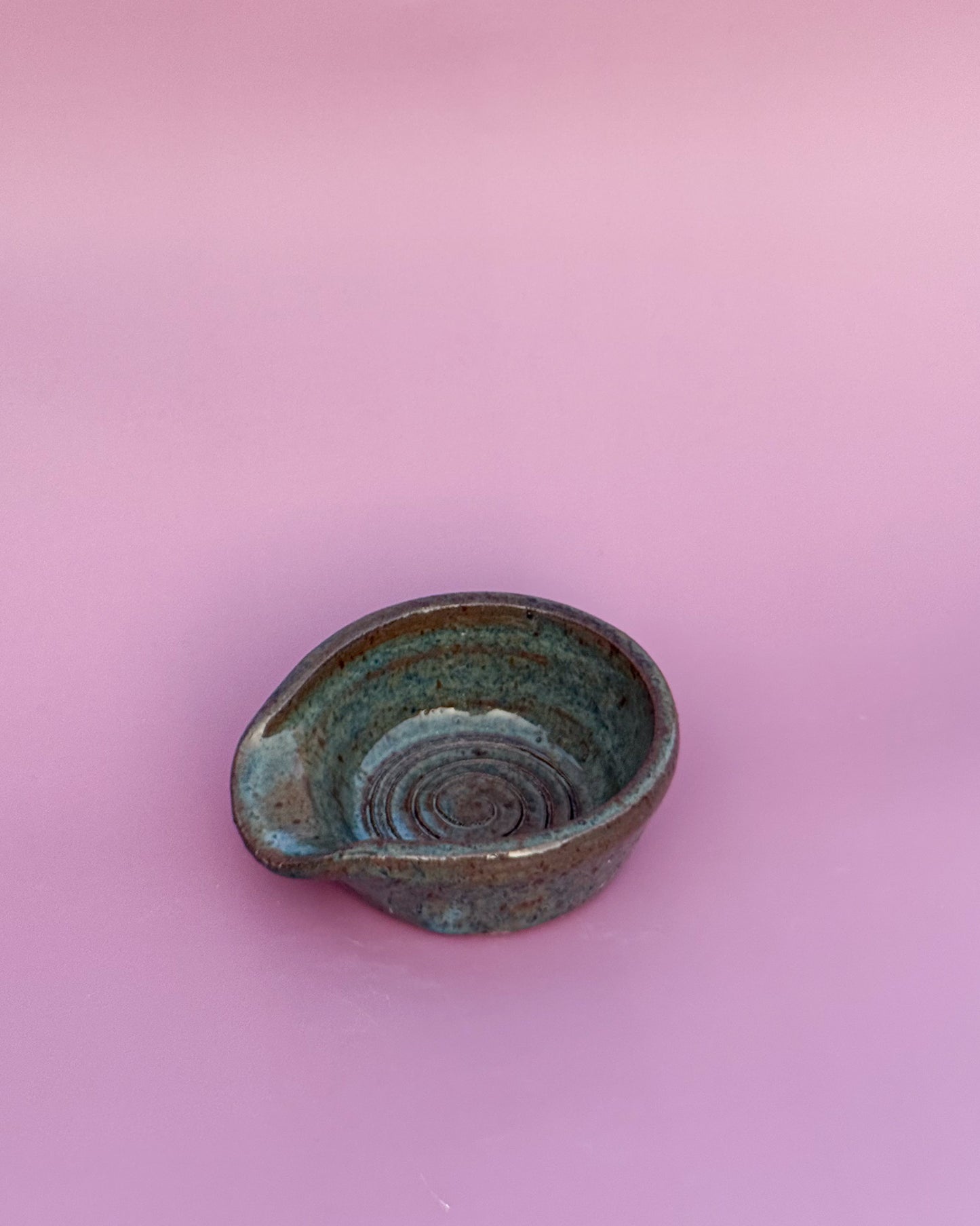 Spoon rest