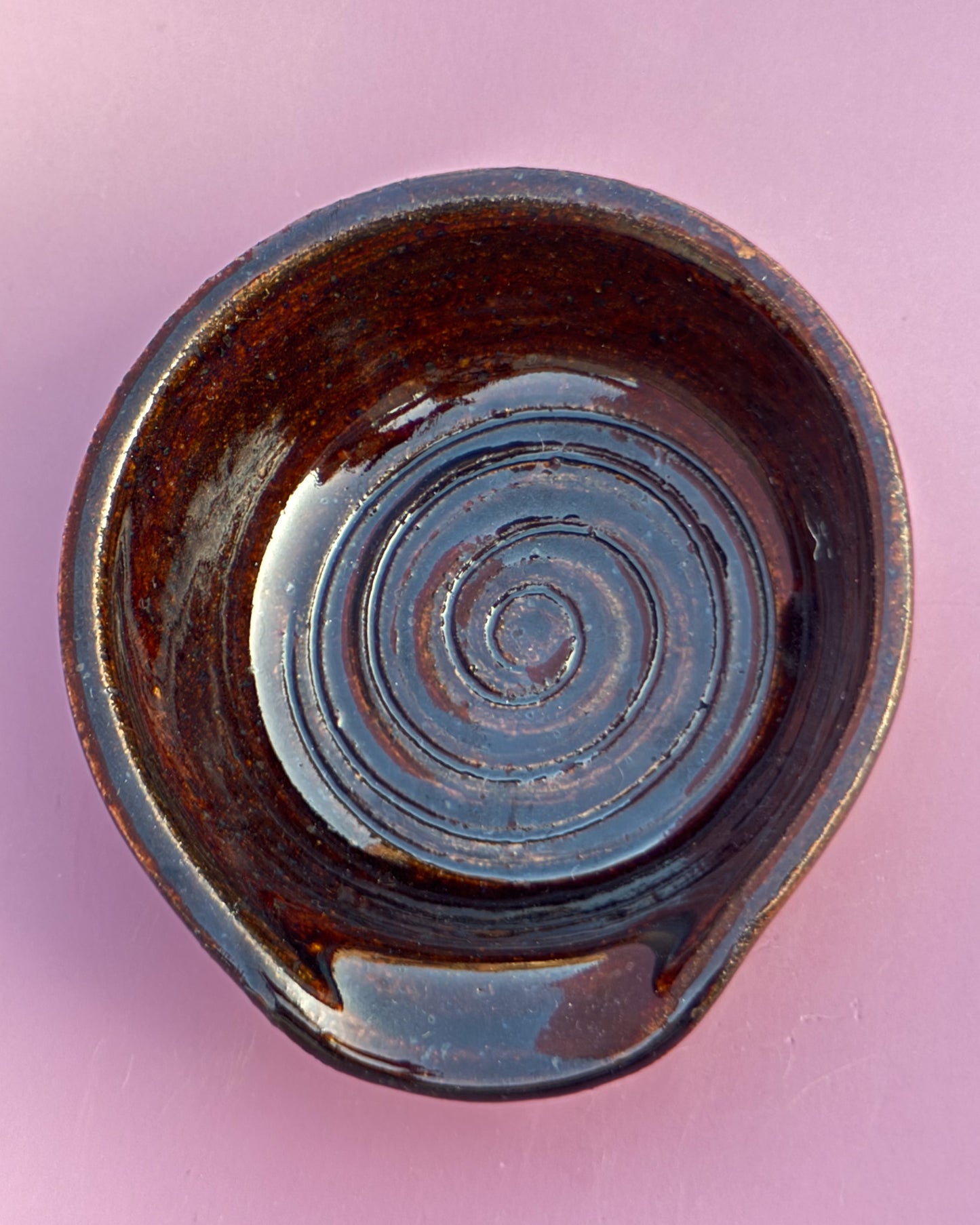 Spoon rest