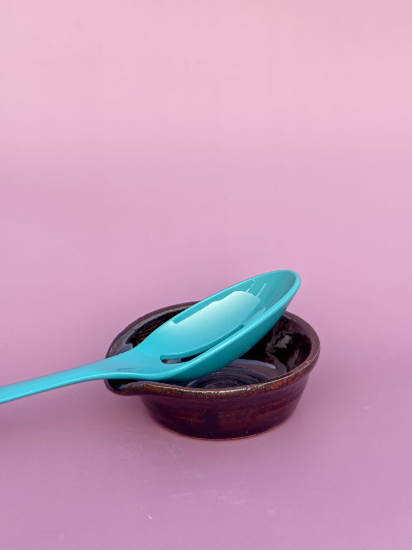Spoon rest