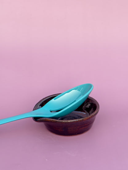 Spoon rest
