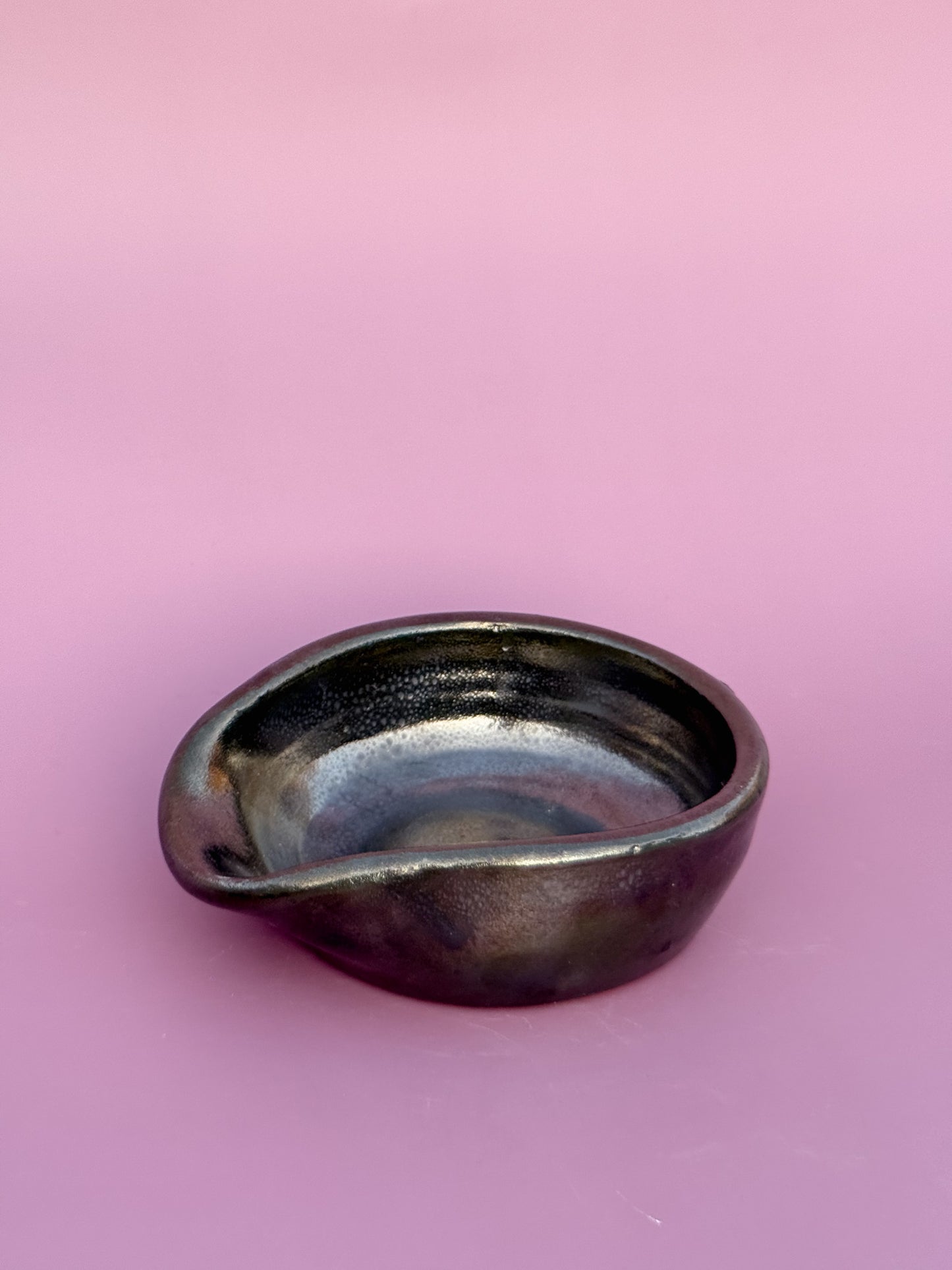 Spoon rest