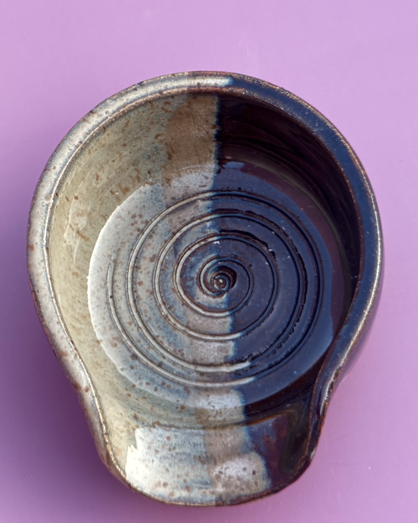 Spoon rest