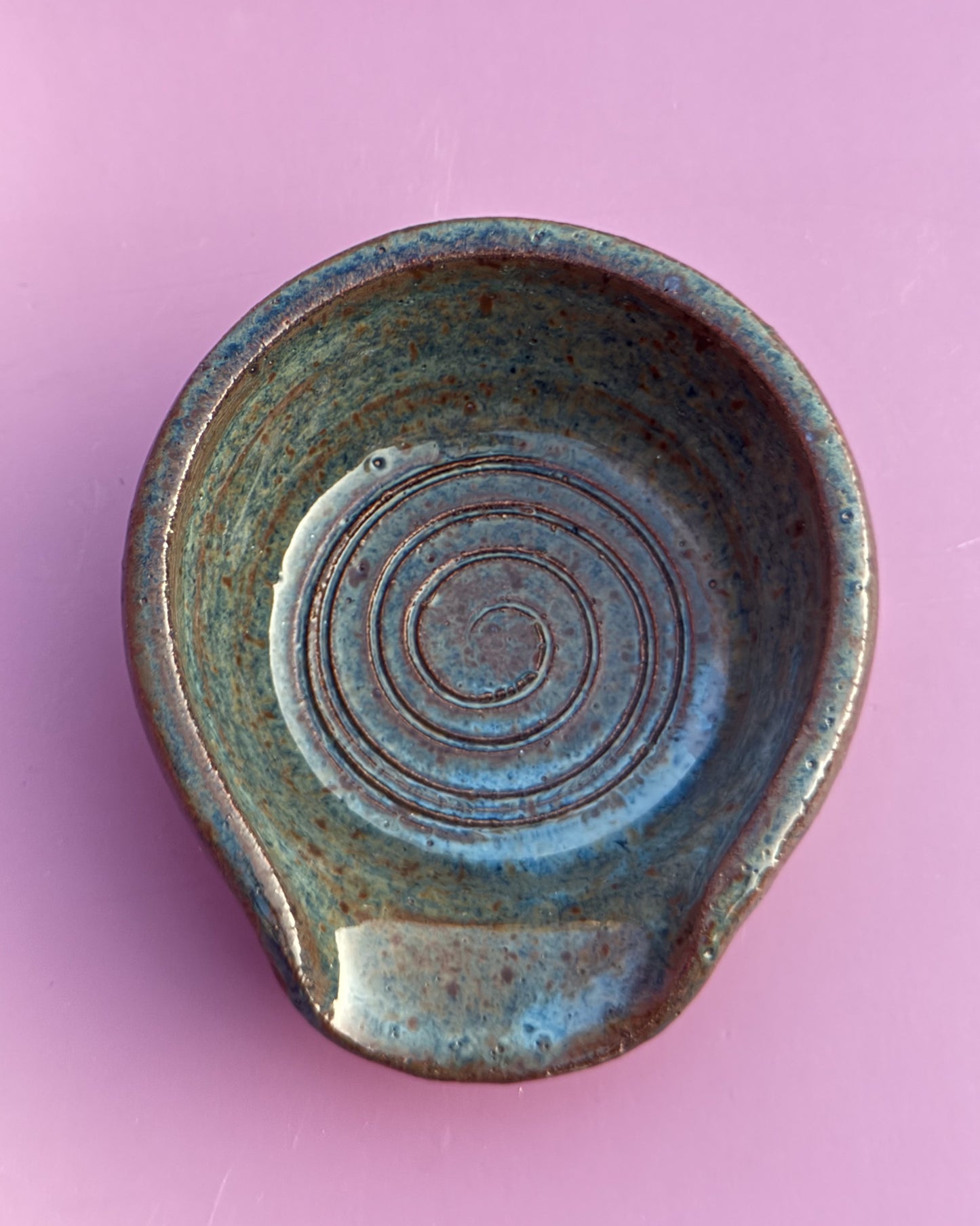 Spoon rest